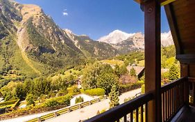 Monte Bianco View Panoramic Duplex